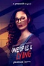 ONE OF US IS LYING Series Trailers, Clip and Posters | The ...