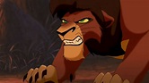 Kovu Lion King II Character, Voice, Storyline, and More