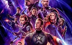 1920x1200 Resolution Poster Of Avengers Endgame Movie 1200P Wallpaper ...