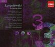 Witold Lutoslawski - Witold Lutosławski: Orchestral Music (2008, CD ...