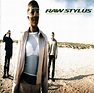 Raw Stylus - Pushing Against The Flow (1995, CD) | Discogs