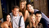 Friends Releases Tear-Inducing Reunion Trailer with Full Cast and More ...
