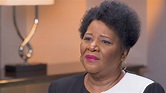 Alice Johnson, Great-grandmother who had sentence commuted by Trump ...