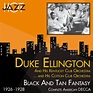 Amazon.com: Black and Tan Fantasy (Complete American Decca Recordings ...