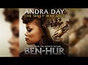 Andra Day - The Only Way Out [Audio] - YouTube