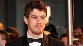 Toby Kebbell And His Wife Arielle Wyatt Relationship Timeline - The ...