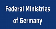 Federal Ministries of Germany | Embassies in Berlin