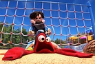 Review: Pixar Short Films Collection Vol. 3 (Blu-Ray) - The Based Update