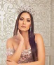 Reinas Universales on Instagram: “¡Atención! Andrea Meza, Miss México ...