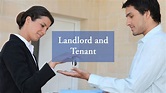 Landlord and Tenant | Chennells Solicitors