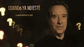 Iñaki Gabilondo regresa a #0 con nuevos episodios de Cuando ya no esté