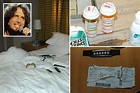 Chris cornell death hotel room 2 - Dago fotogallery