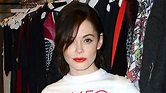 Rose McGowan explodes on Instagram