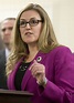 Jennifer Wexton wins Virginia’s 10th Congressional seat