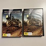 Trains Unlimited - Collector's Edition (DVD, 2019, 4-Disc) Region 4 ...