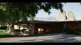 The Oyler House: Richard Neutra's Desert Retreat - Trailer on Vimeo