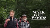 A Walk in the Woods (2015) - Backdrops — The Movie Database (TMDB)