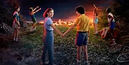 Stranger Things 3 Breaks Netflix Streaming Records In 4 Days Theres ...