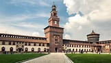 Castillo Sforzesco, uno de los símbolos de Milán - Opinión, consejos, guía