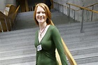 Shirley-Anne Somerville – Get to know your candidate. – SNP West Fife ...