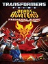 Transformers Prime Beast Hunters: Predacons Rising (TV Movie 2013) - IMDb