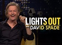 Lights Out with David Spade TV Show Air Dates & Track Episodes - Next ...