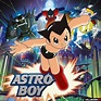 The X Database: Astro Boy (2003-2004) Anime Review
