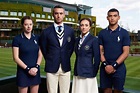 New Ralph Lauren Wimbledon uniforms unveiled | LDNFASHION