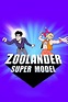Zoolander: Super Model (2016) - Posters — The Movie Database (TMDB)