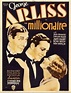 The Millionaire (1931) - IMDb