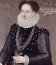 Charlotte de Bourbon-Montpensier (ca 1546 - 1582)