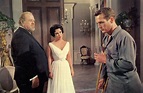 Cat on a Hot Tin Roof (1958) - Turner Classic Movies