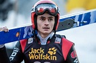 "Das ist eine tolle Geschichte": Skispringer Freitag gewinnt Weltcup ...