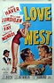 Love Nest (1951) - IMDb