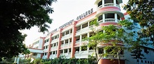 About | Rajalakshmi Engineering College (REC)