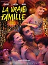 La vraie famille : Extra Large Movie Poster Image - IMP Awards