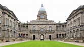 University of Edinburgh in Southside | Expedia.co.uk