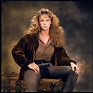Juice Newton sings out for the Saginaw County Sheriff Department at ...