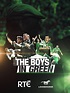 The Boys in Green (TV Series 2020) - IMDb
