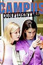 Campus Confidential (2005) - Posters — The Movie Database (TMDb)