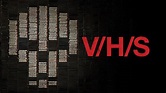 V/H/S : le film d'horreur aux trois réalisateurs David Bruckner, Glenn ...