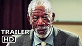 THE RITUAL KILLER Trailer (2023) Morgan Freeman, Thriller Movie - YouTube