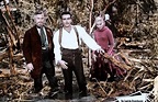 Das Land des Regenbaums (1957) - Film | cinema.de