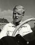 NPG x126643; Mike Hawthorn - Large Image - National Portrait Gallery