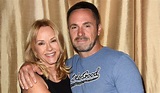 General Hospital’s William DeVry’s 13th Anniversary with Rebecca Staab ...