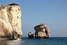 Aphrodite Felsen, Zypern (Cyprus) | Aphrodite, Zypern, Fernweh
