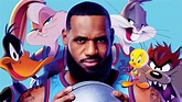 Space Jam: A New Legacy Movie Wallpapers - Wallpaper Cave