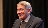 William Happer: Meet The White House's New Chief Climate Change Skeptic ...