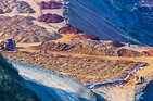 土耳其发现大量稀土资源，其储量可满足全球1000年的需求-矿材网