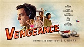 Vengeance (2022) - AZ Movies